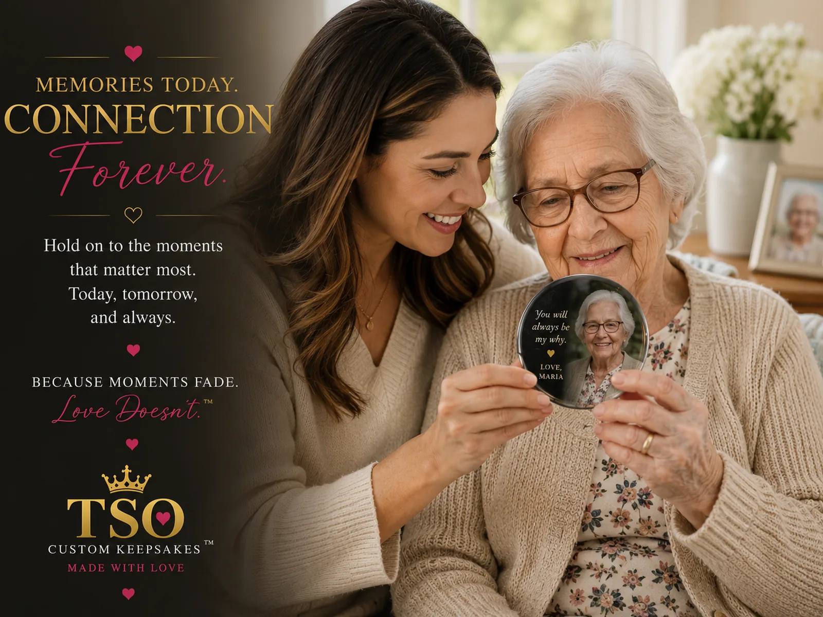 2026 Christmas & Holiday Gift Guide: Christian, Local, Yakima-Made Keepsakes That Beat Prime Day and Black Friday — TSO Custom Keepsakes
